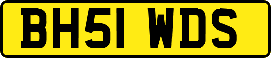 BH51WDS