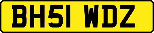 BH51WDZ