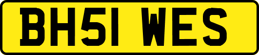 BH51WES