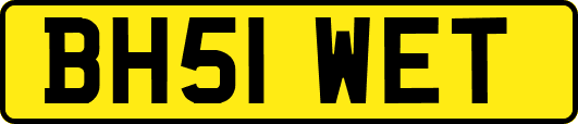 BH51WET