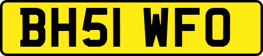 BH51WFO