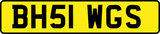 BH51WGS