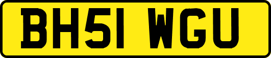 BH51WGU