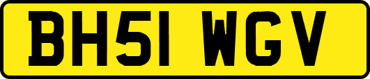 BH51WGV