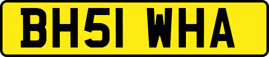 BH51WHA