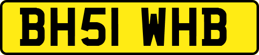 BH51WHB