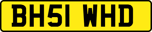 BH51WHD