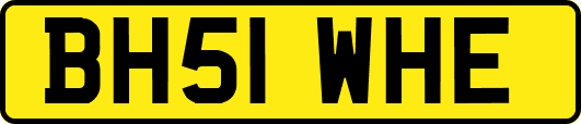BH51WHE