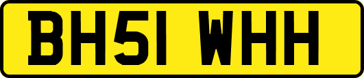 BH51WHH