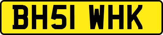 BH51WHK