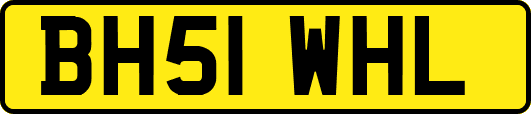 BH51WHL