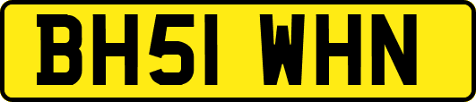 BH51WHN