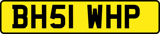 BH51WHP