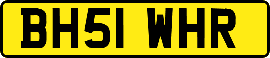 BH51WHR
