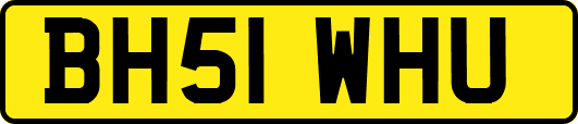 BH51WHU