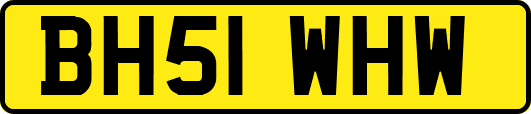 BH51WHW