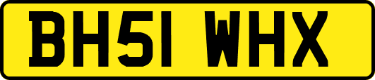 BH51WHX