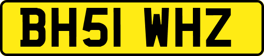 BH51WHZ