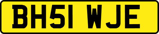 BH51WJE