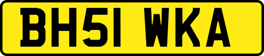 BH51WKA