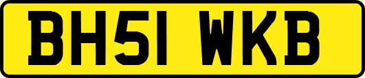 BH51WKB