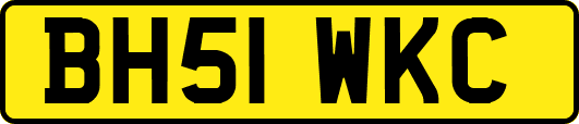 BH51WKC