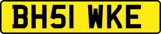 BH51WKE