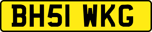 BH51WKG