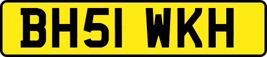 BH51WKH