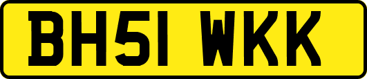 BH51WKK
