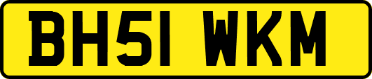 BH51WKM