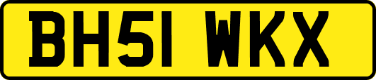 BH51WKX