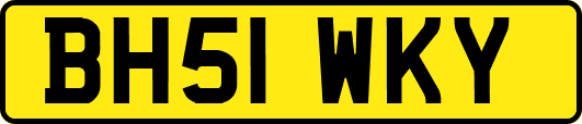 BH51WKY