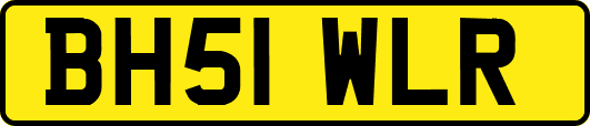BH51WLR