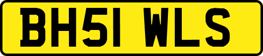 BH51WLS