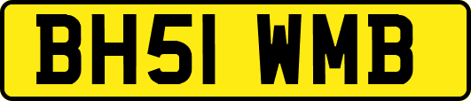 BH51WMB