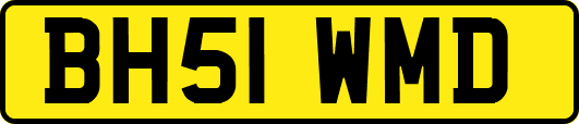 BH51WMD