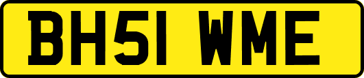 BH51WME