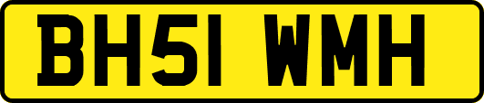BH51WMH