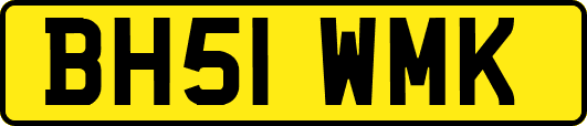 BH51WMK