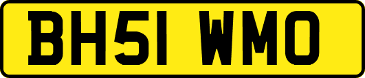 BH51WMO
