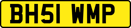 BH51WMP