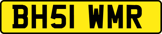 BH51WMR
