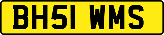 BH51WMS