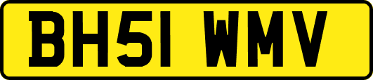 BH51WMV
