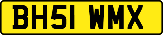 BH51WMX
