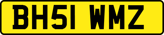 BH51WMZ