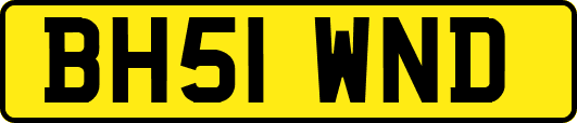 BH51WND