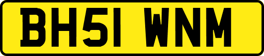 BH51WNM
