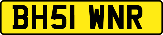 BH51WNR